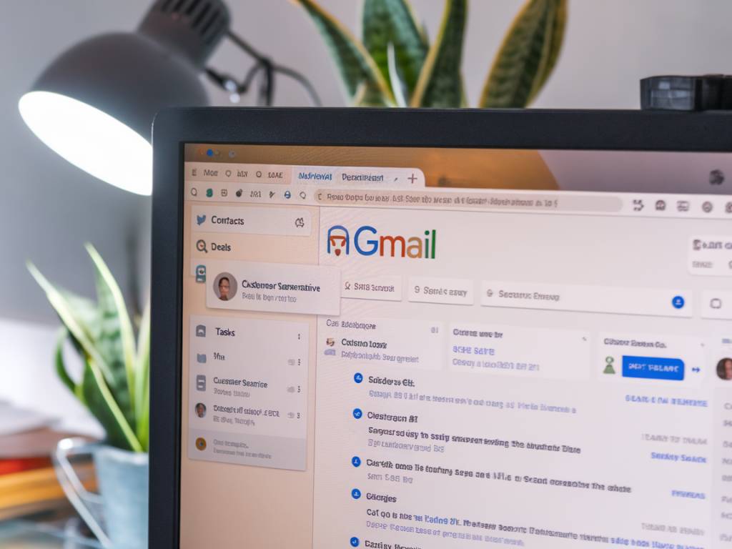 streak : maximiser vos résultats avec un crm intégré à gmail